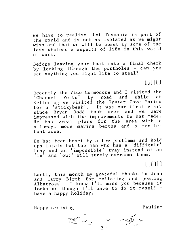 page scan