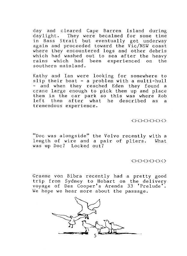 page scan