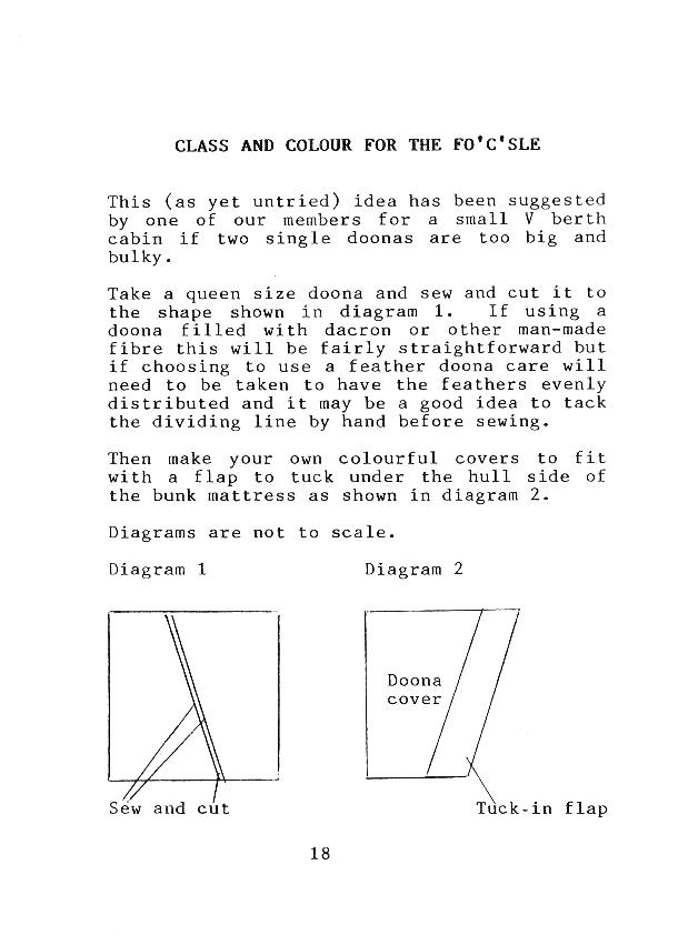 page scan