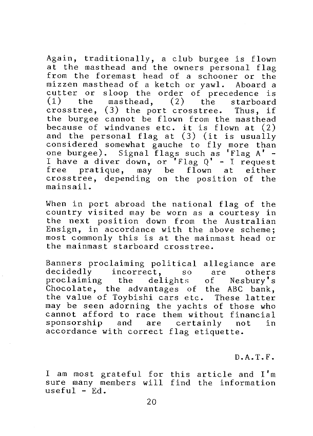 page scan