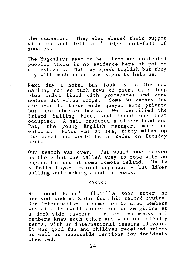 page scan