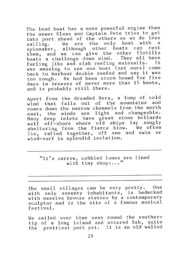 page scan