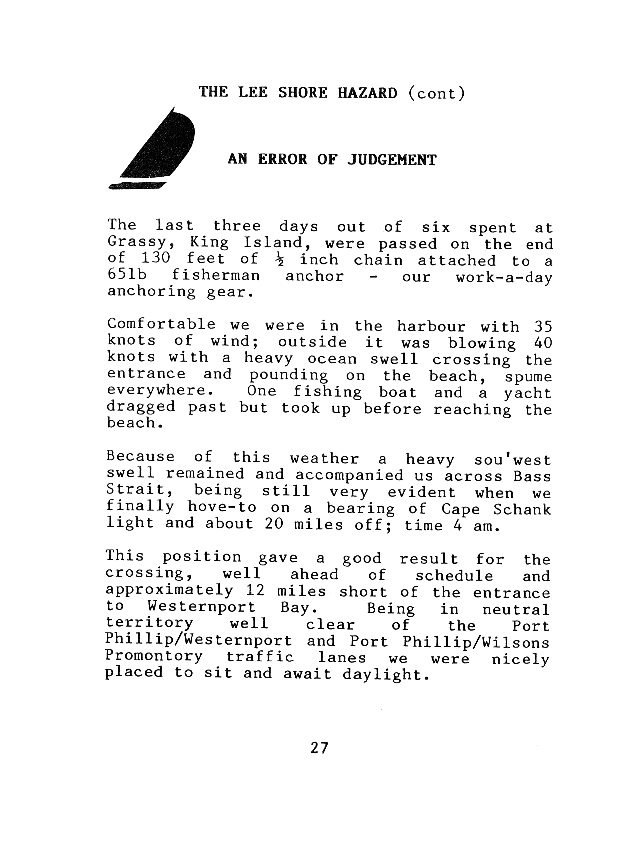 page scan