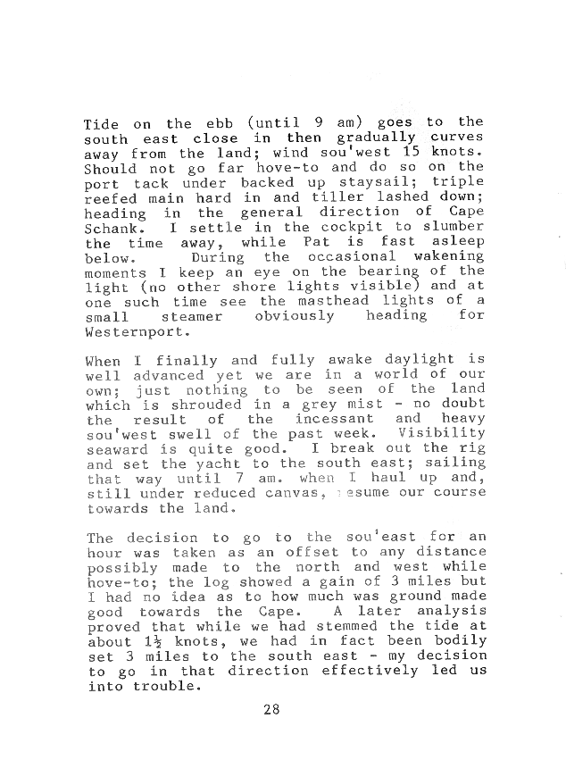 page scan