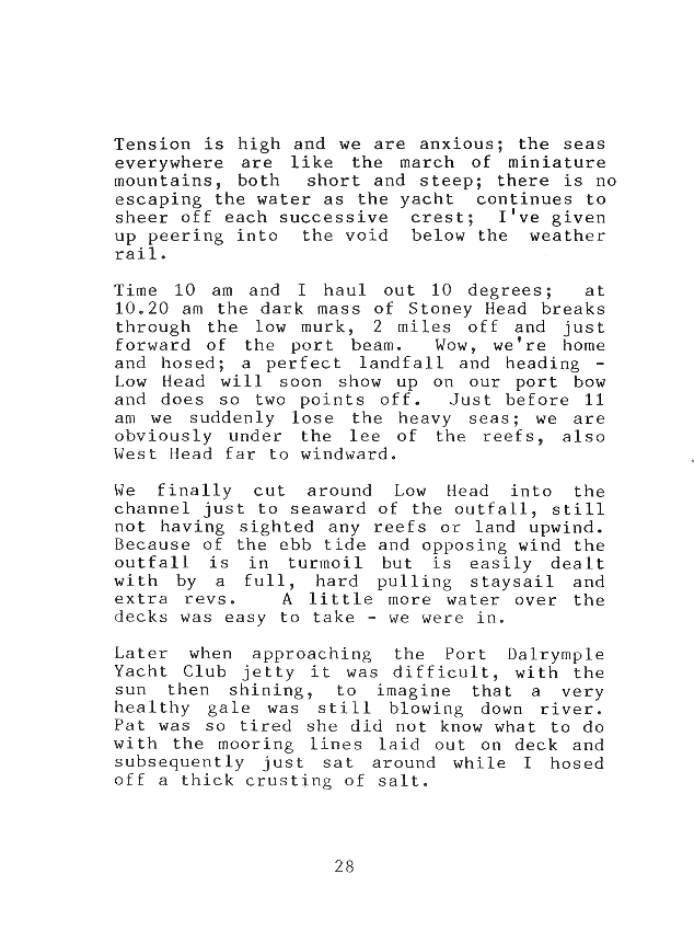 page scan