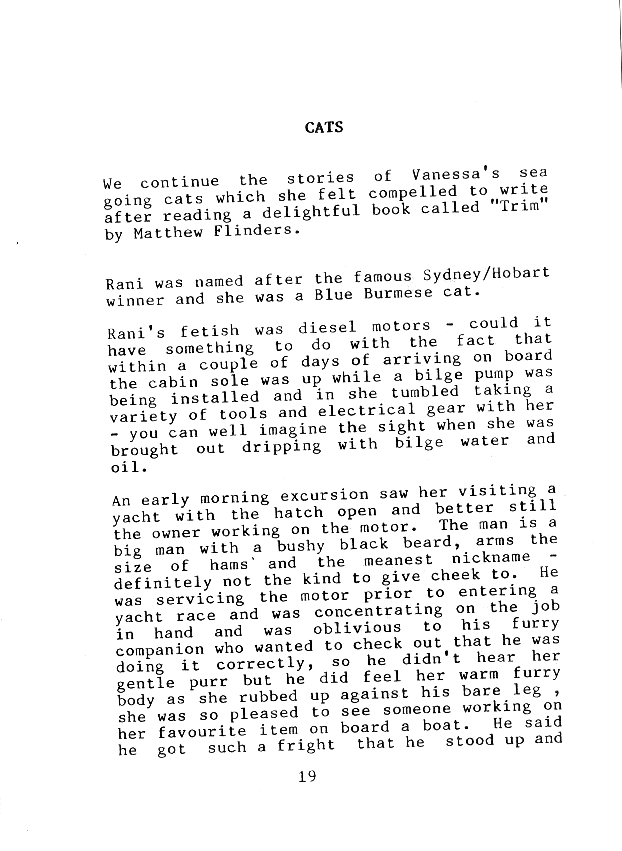 page scan