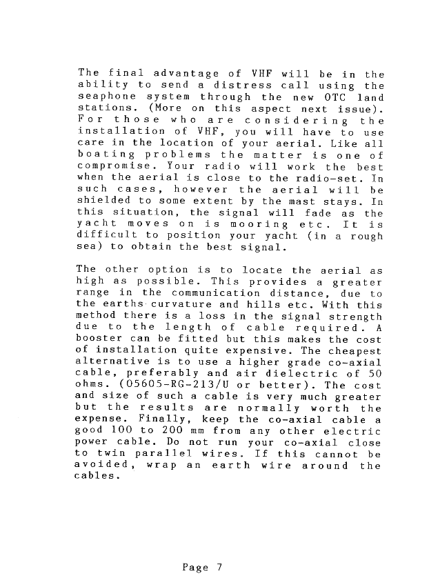 page scan