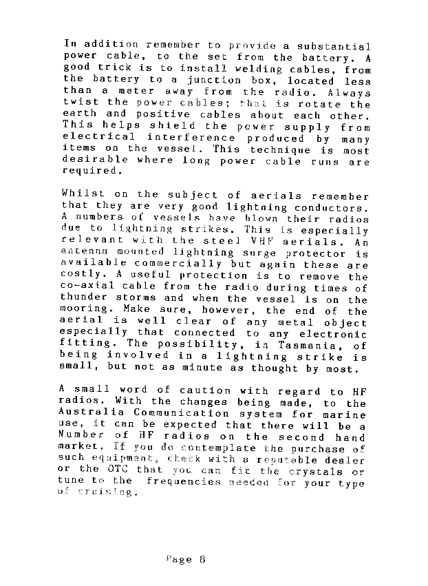 page scan