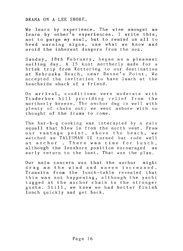 page scan