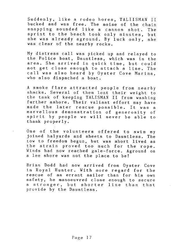 page scan