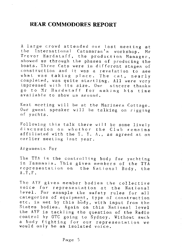 page scan