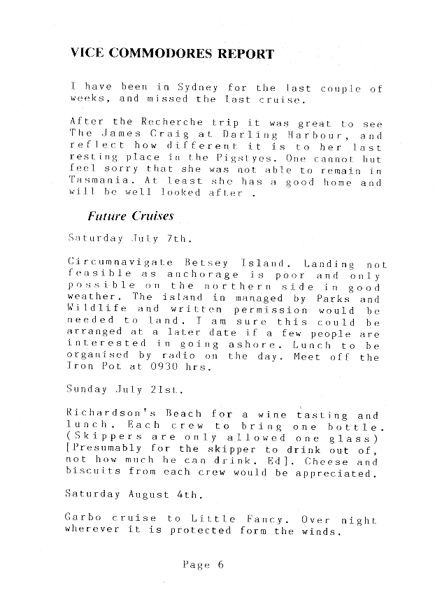 page scan