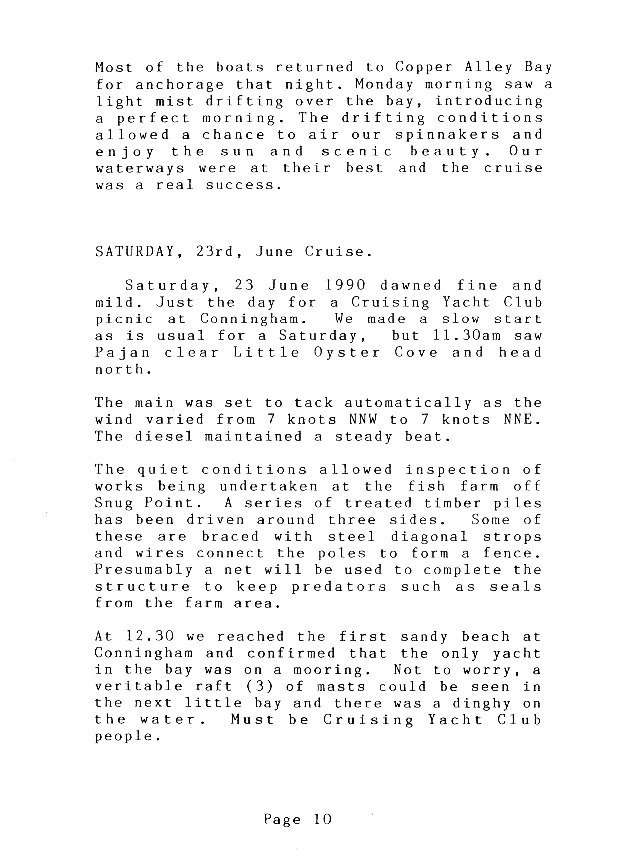 page scan