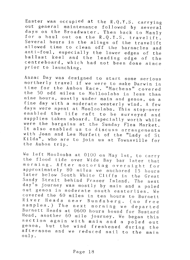 page scan