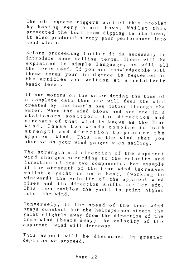 page scan