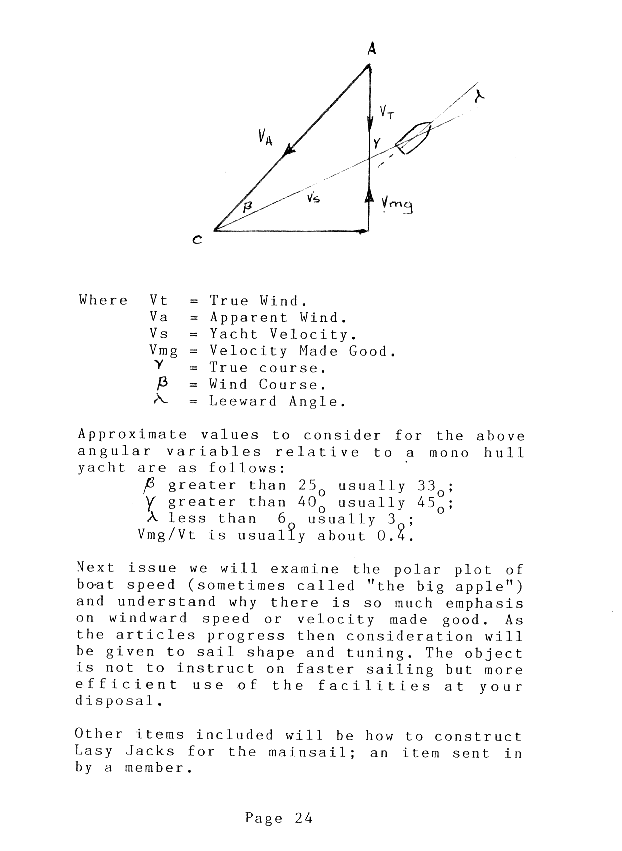 page scan