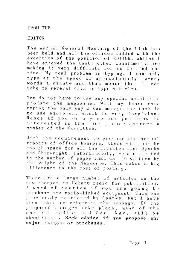 page scan
