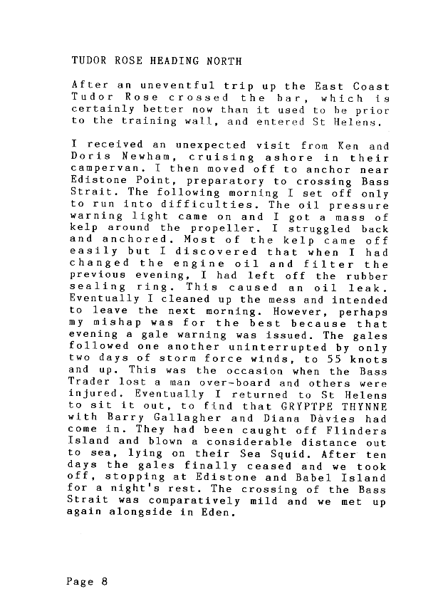 page scan