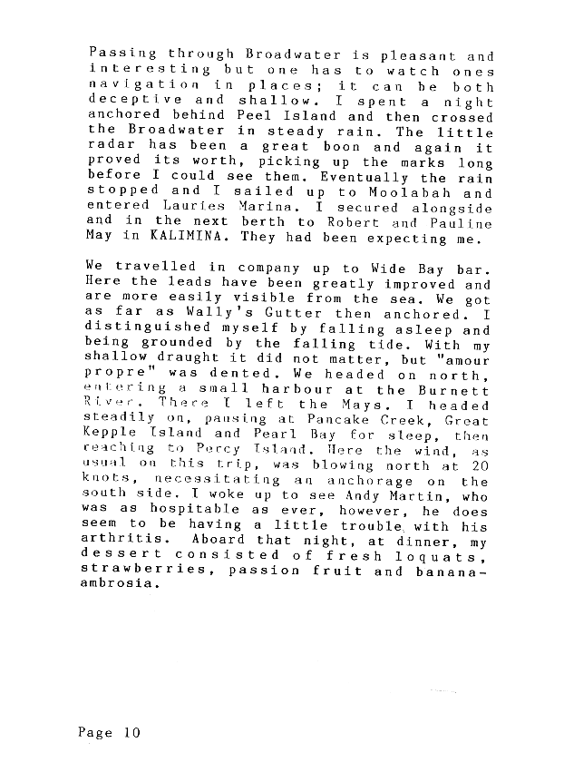 page scan