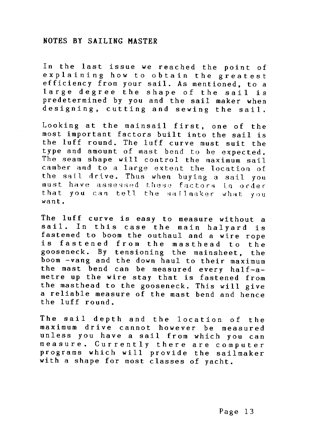 page scan