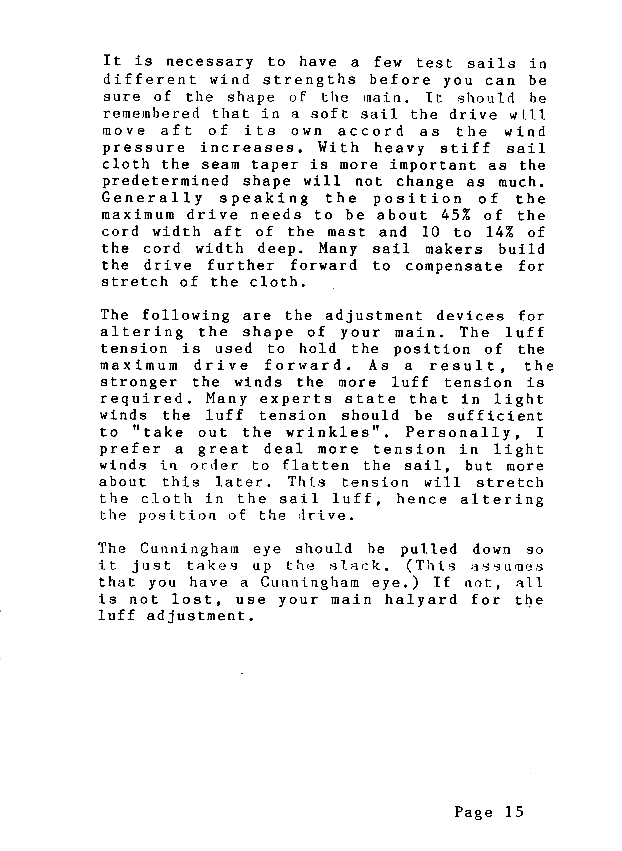 page scan