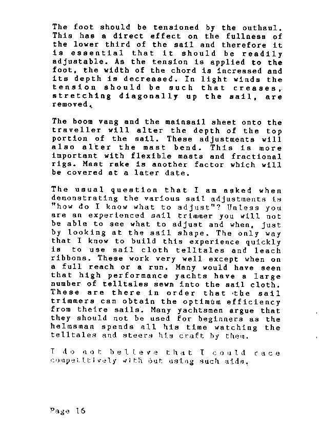page scan