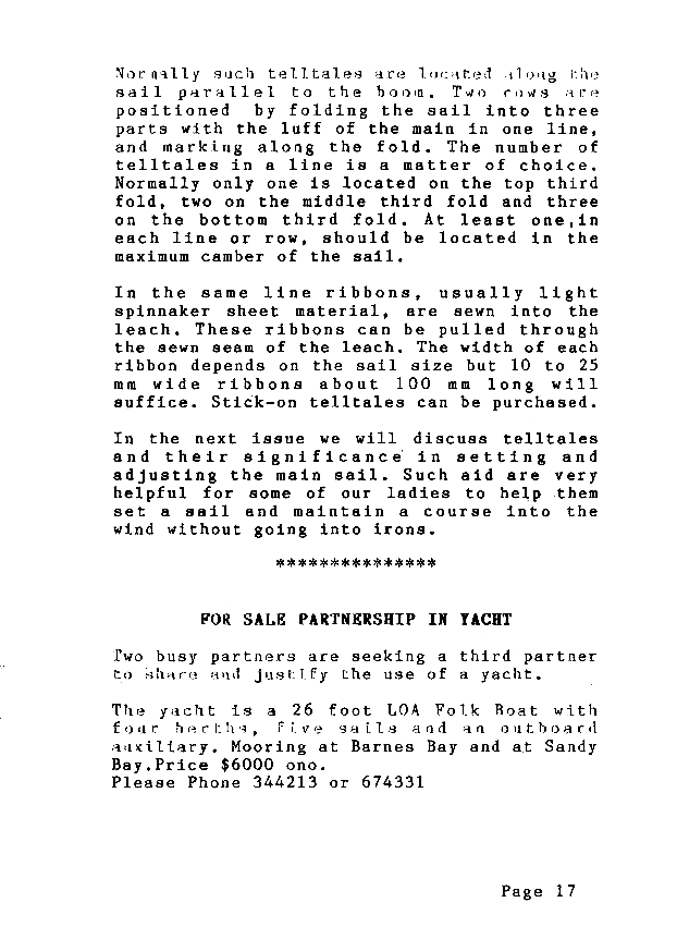 page scan