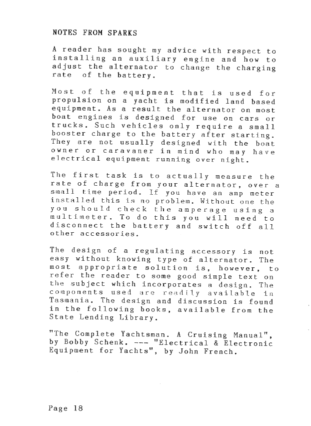 page scan