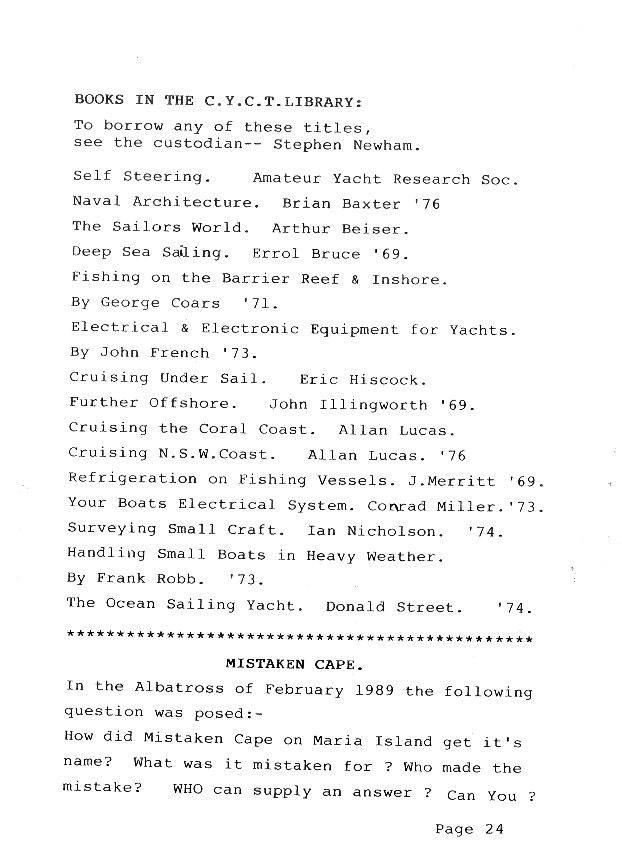 page scan