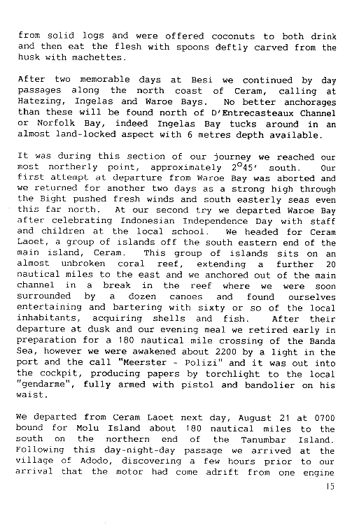 page scan