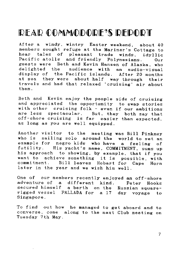 page scan