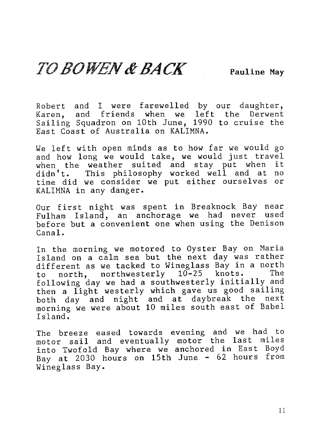 page scan