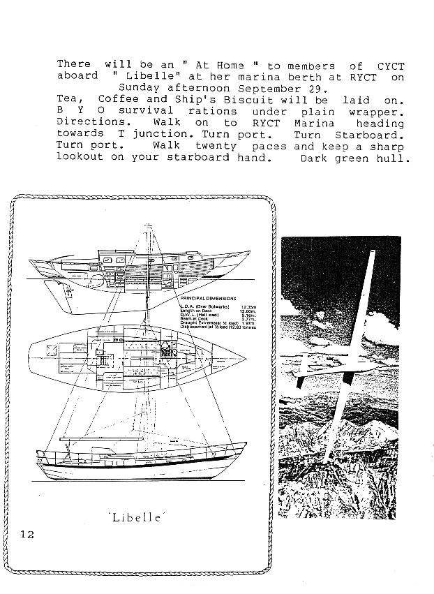 page scan