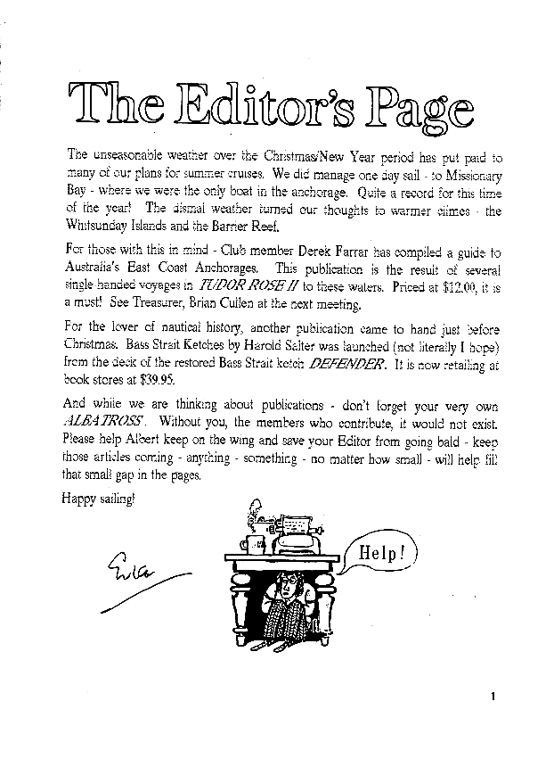 page scan