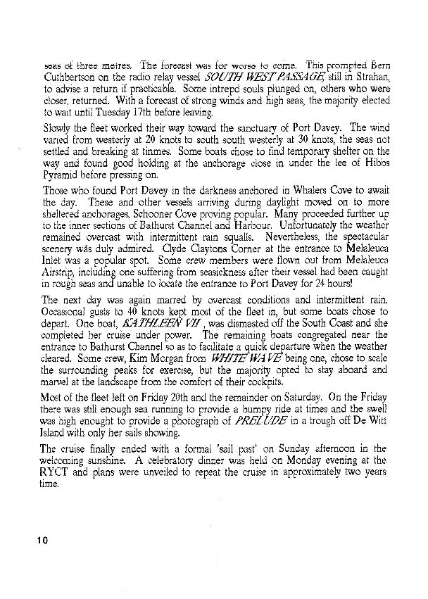 page scan