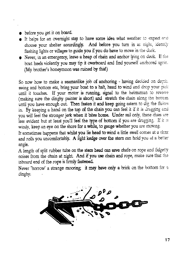 page scan
