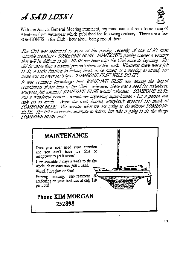 page scan