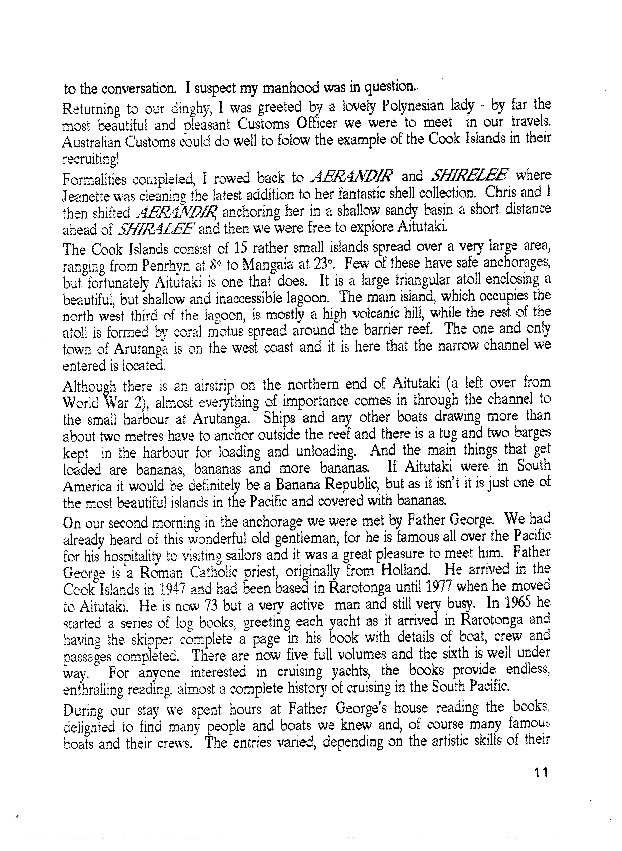 page scan