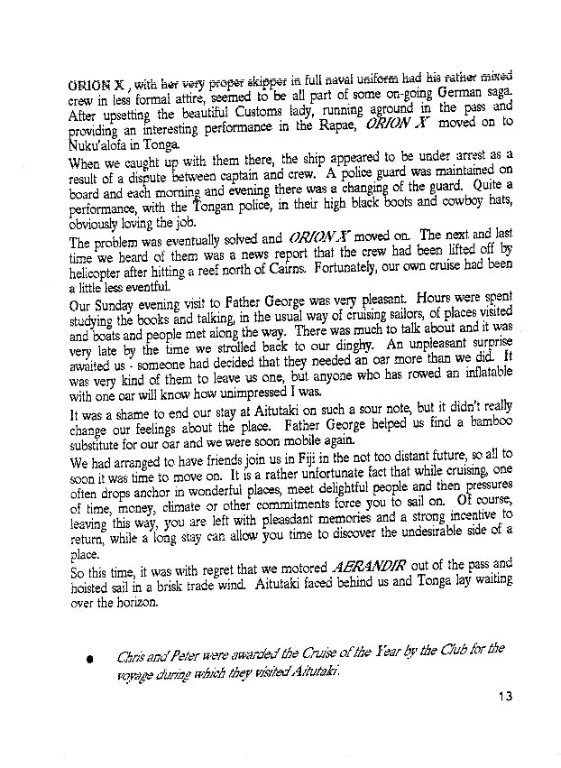 page scan