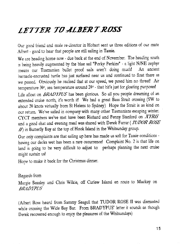 page scan