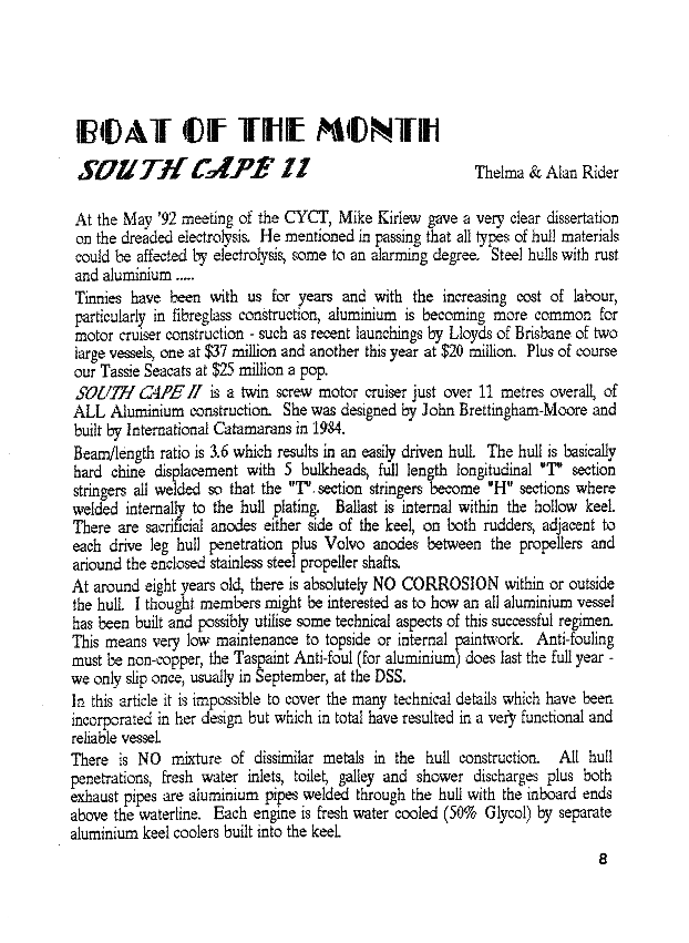 page scan