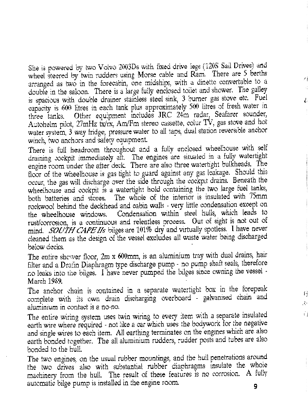 page scan
