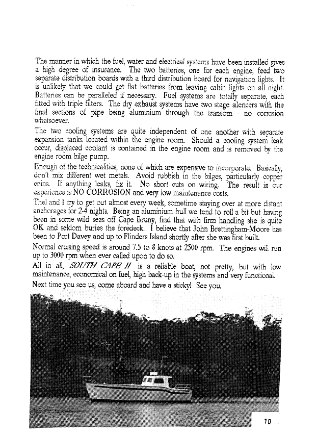 page scan
