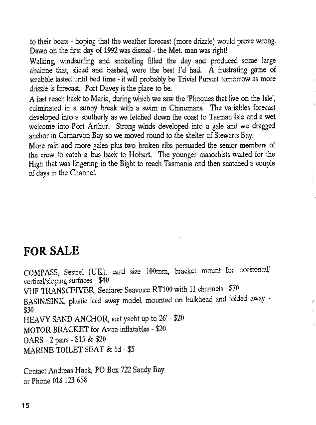 page scan
