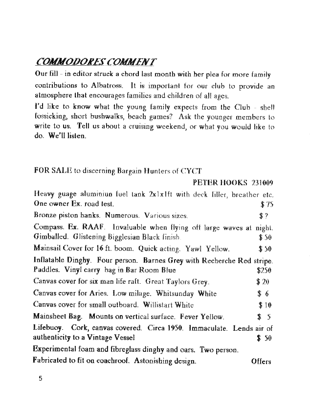 page scan