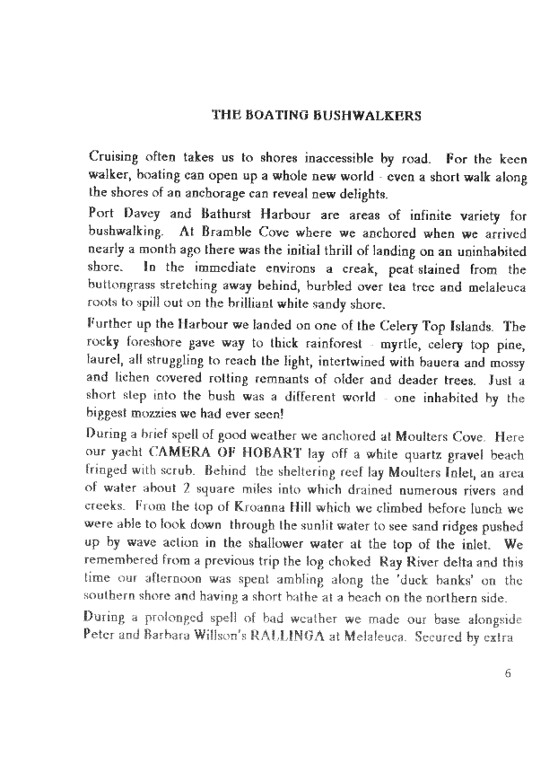 page scan
