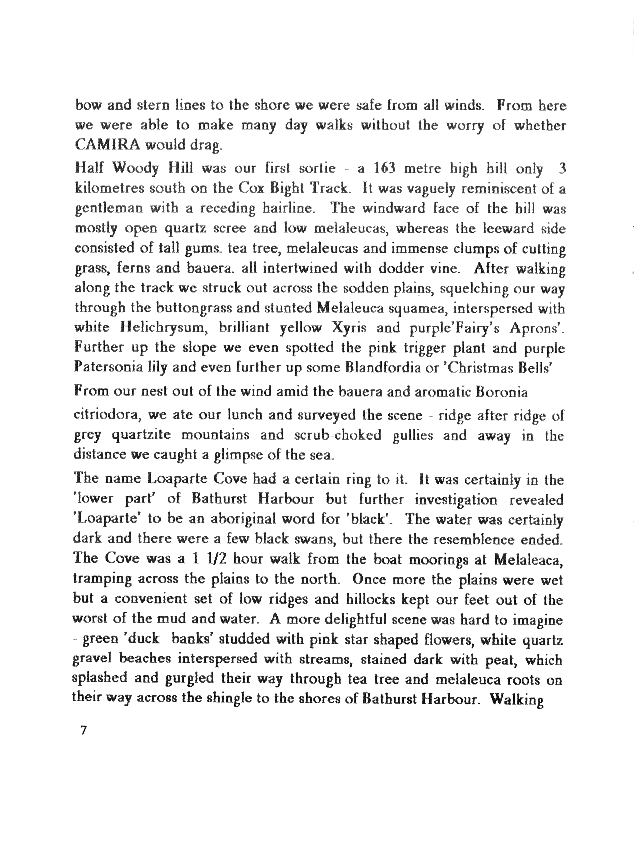 page scan