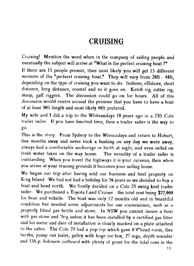 page scan