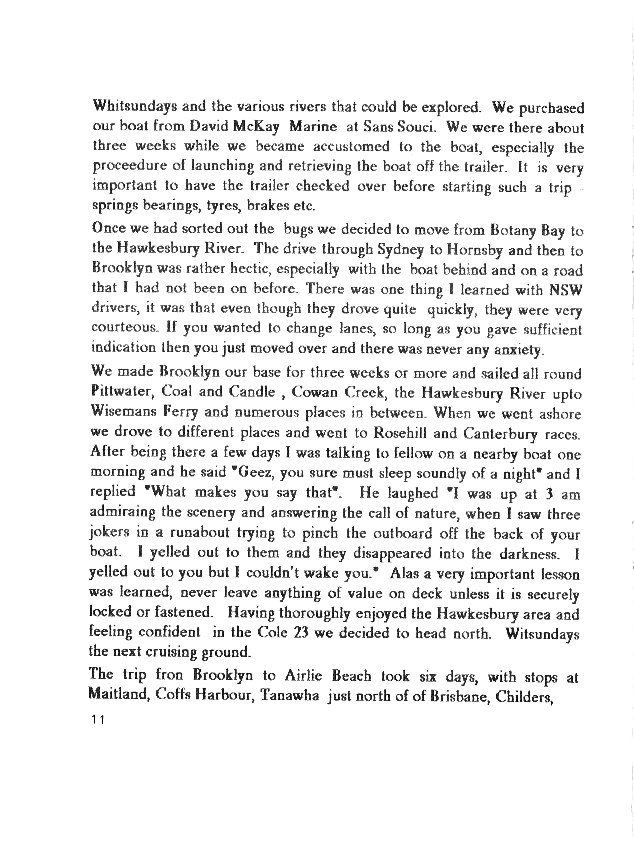page scan