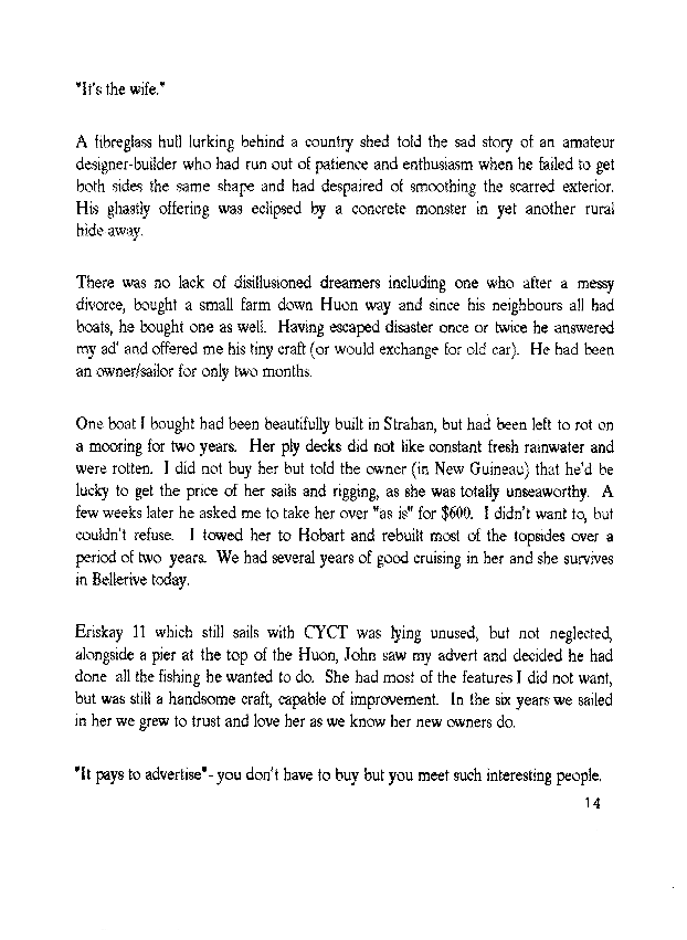page scan